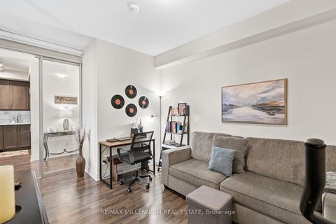 Photo 14 at 309 - 9075 Jane Street, Concord, Vaughan