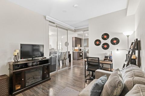 Photo 15 at 309 - 9075 Jane Street, Concord, Vaughan