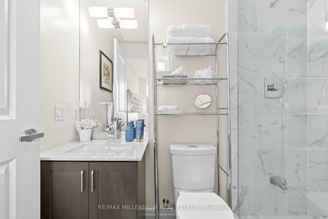 Photo 17 at 309 - 9075 Jane Street, Concord, Vaughan