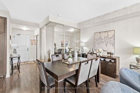 Photo 21 at 309 - 9075 Jane Street, Concord, Vaughan