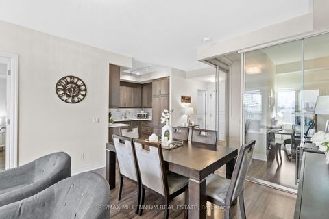 Photo 22 at 309 - 9075 Jane Street, Concord, Vaughan