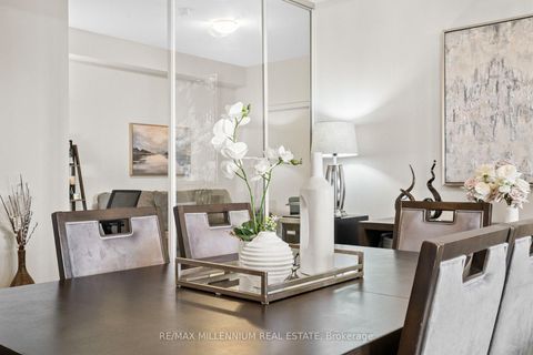 Photo 23 at 309 - 9075 Jane Street, Concord, Vaughan