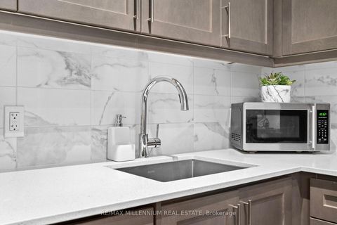 Photo 24 at 309 - 9075 Jane Street, Concord, Vaughan