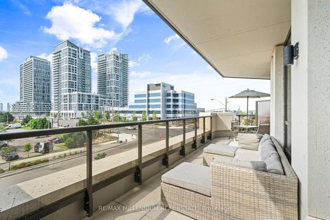 Photo 25 at 309 - 9075 Jane Street, Concord, Vaughan