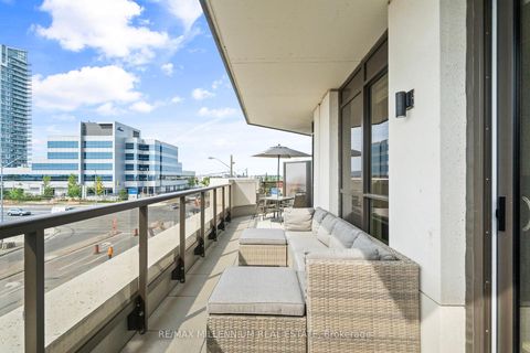 Photo 26 at 309 - 9075 Jane Street, Concord, Vaughan