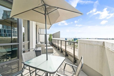 Photo 27 at 309 - 9075 Jane Street, Concord, Vaughan