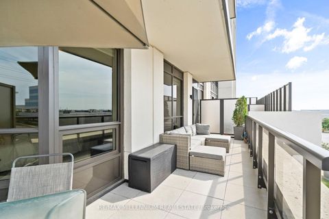 Photo 28 at 309 - 9075 Jane Street, Concord, Vaughan