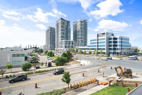Photo 30 at 309 - 9075 Jane Street, Concord, Vaughan