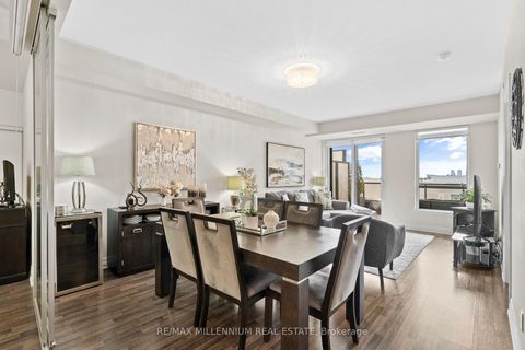 Photo 31 at 309 - 9075 Jane Street, Concord, Vaughan