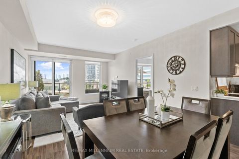 Photo 32 at 309 - 9075 Jane Street, Concord, Vaughan