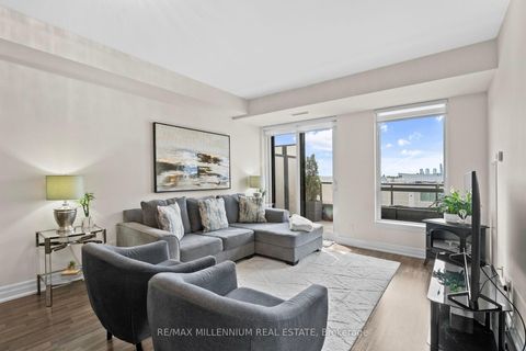 Photo 33 at 309 - 9075 Jane Street, Concord, Vaughan