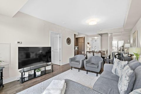 Photo 35 at 309 - 9075 Jane Street, Concord, Vaughan