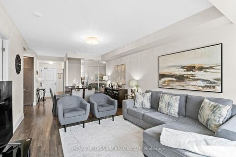 Photo 36 at 309 - 9075 Jane Street, Concord, Vaughan