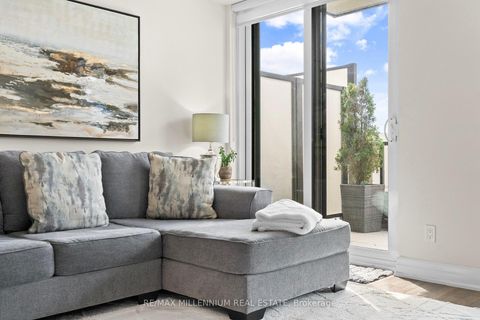 Photo 37 at 309 - 9075 Jane Street, Concord, Vaughan