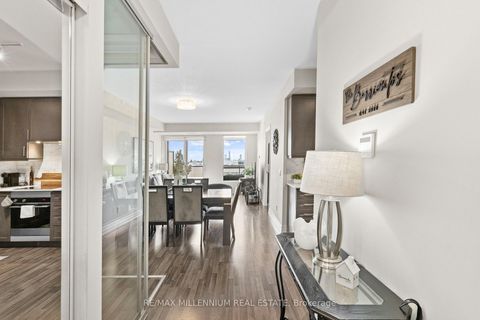 Photo 38 at 309 - 9075 Jane Street, Concord, Vaughan