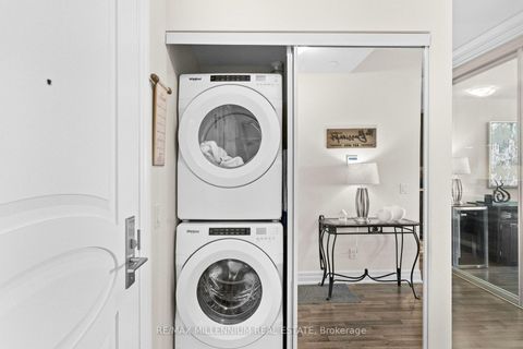 Photo 44 at 309 - 9075 Jane Street, Concord, Vaughan