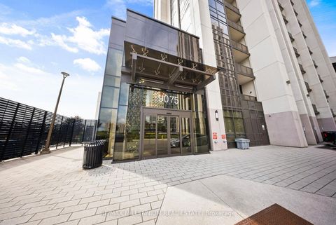 Photo 45 at 309 - 9075 Jane Street, Concord, Vaughan