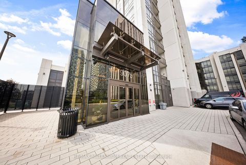 Photo 46 at 309 - 9075 Jane Street, Concord, Vaughan