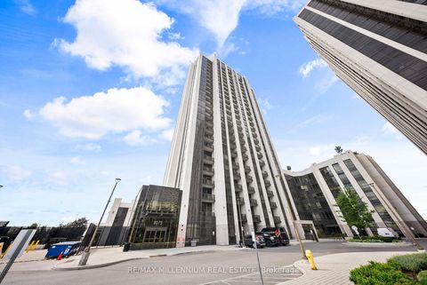 Photo 47 at 309 - 9075 Jane Street, Concord, Vaughan