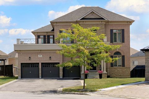 Photo 2 at 381 Poetry Drive, Vellore Village, Vaughan