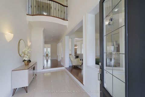 Photo 3 at 381 Poetry Drive, Vellore Village, Vaughan