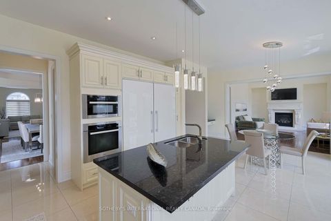 Photo 9 at 381 Poetry Drive, Vellore Village, Vaughan