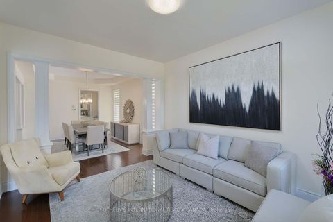 Photo 14 at 381 Poetry Drive, Vellore Village, Vaughan