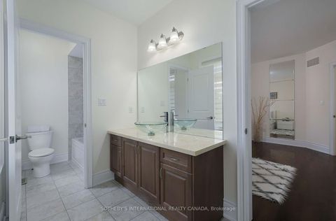 Photo 33 at 381 Poetry Drive, Vellore Village, Vaughan