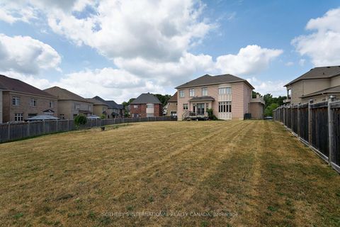 Photo 42 at 381 Poetry Drive, Vellore Village, Vaughan