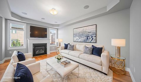 Photo 5 at 548 Terrace Way, SH Sixteen Hollow, Oakville