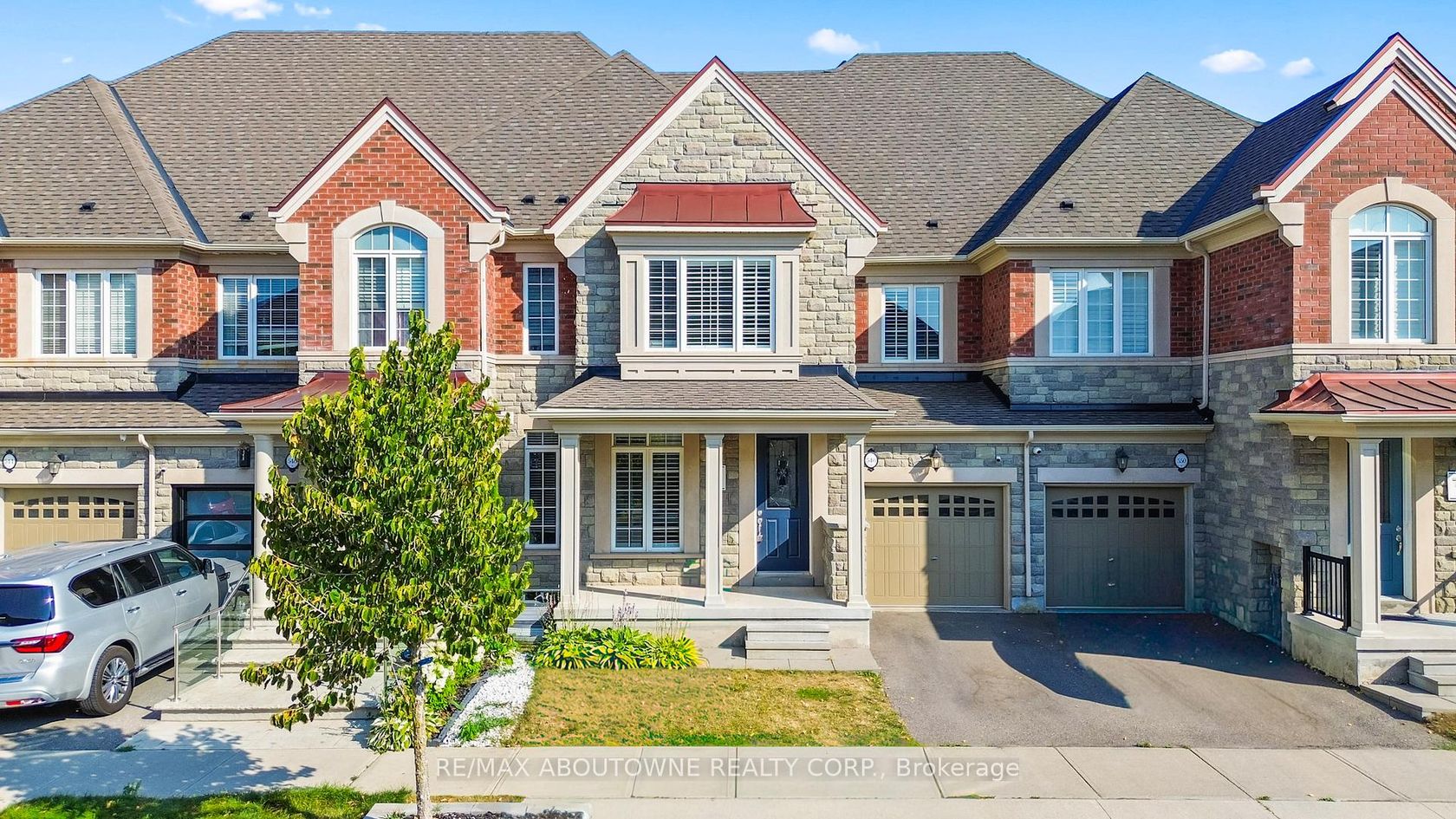 548 Terrace Way, SH Sixteen Hollow, Oakville 