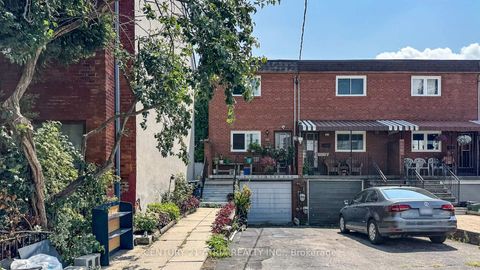 Photo 1 at 49 Noble Street, Roncesvalles, Toronto Photo 1 at 49 Noble Street, Roncesvalles, Toronto