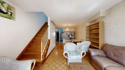 Photo 8 at 49 Noble Street, Roncesvalles, Toronto