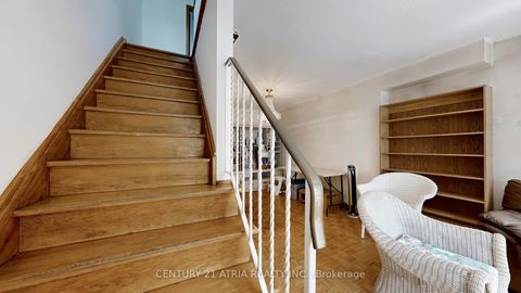 Photo 18 at 49 Noble Street, Roncesvalles, Toronto