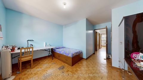 Photo 21 at 49 Noble Street, Roncesvalles, Toronto