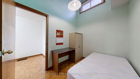 Photo 23 at 49 Noble Street, Roncesvalles, Toronto