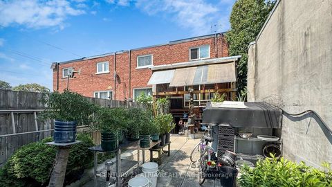 Photo 39 at 49 Noble Street, Roncesvalles, Toronto