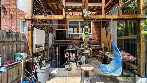 Photo 40 at 49 Noble Street, Roncesvalles, Toronto
