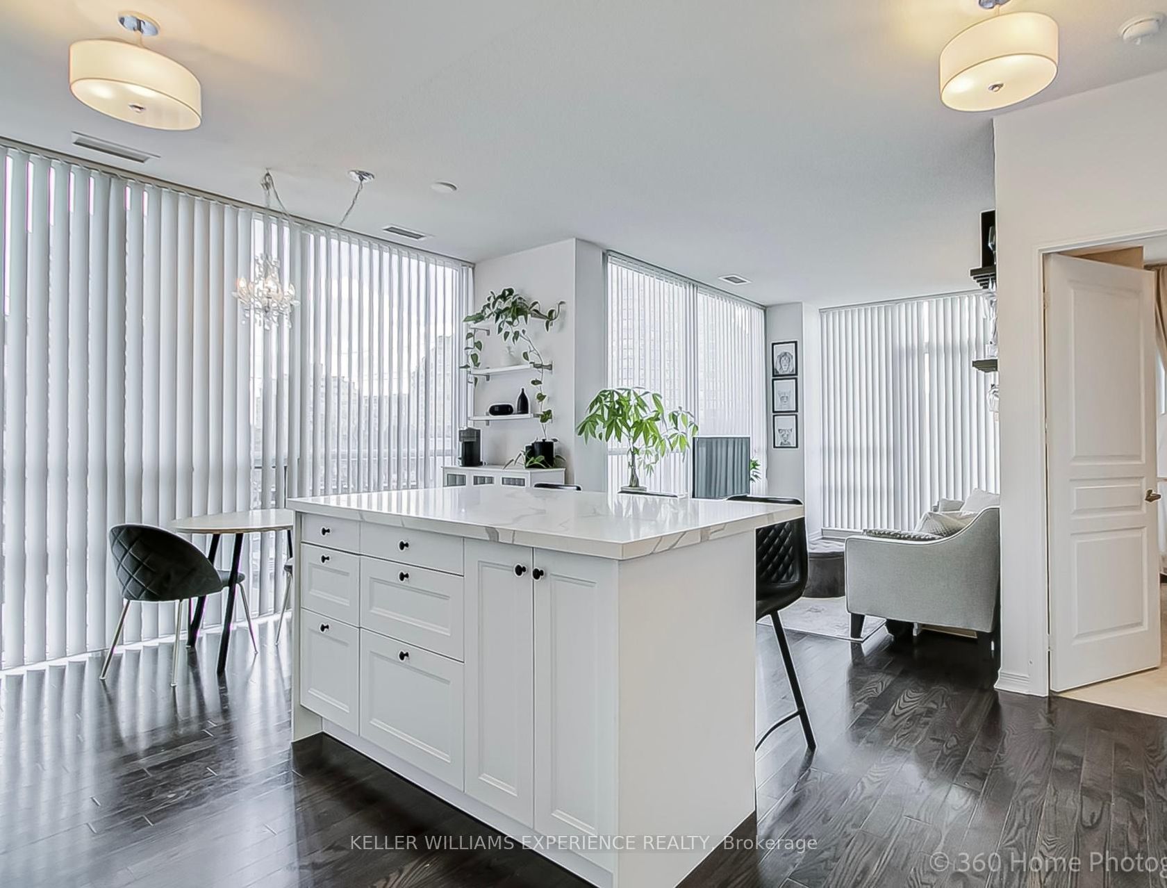 201 - 15 Legion Road, Mimico, Toronto 