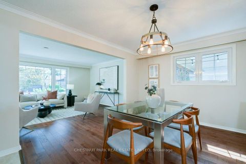 Photo 6 at 190 Cassandra Boulevard, Donalda, Toronto