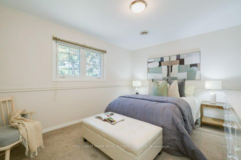Photo 16 at 190 Cassandra Boulevard, Donalda, Toronto