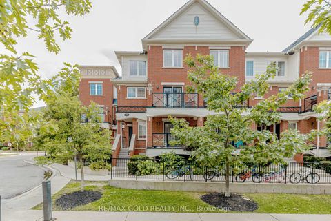Photo 1 at 20 - 2468 Post Road, RO River Oaks, Oakville
