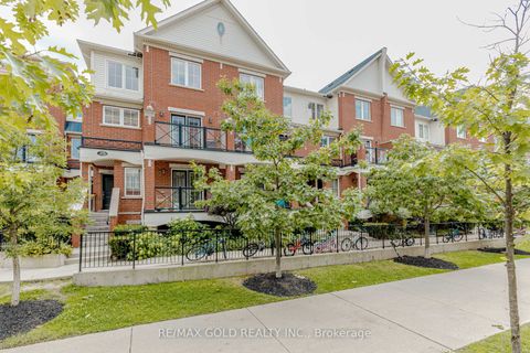 Photo 2 at 20 - 2468 Post Road, RO River Oaks, Oakville