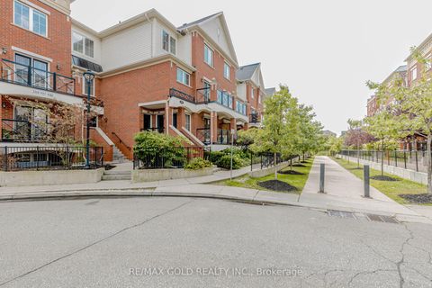Photo 3 at 20 - 2468 Post Road, RO River Oaks, Oakville