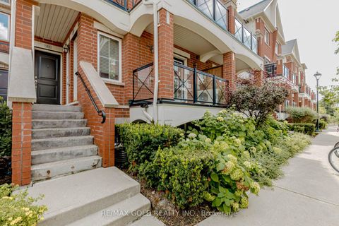 Photo 4 at 20 - 2468 Post Road, RO River Oaks, Oakville