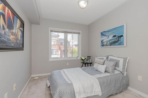 Photo 39 at 20 - 2468 Post Road, RO River Oaks, Oakville