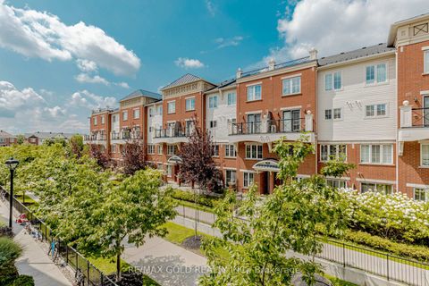 Photo 46 at 20 - 2468 Post Road, RO River Oaks, Oakville