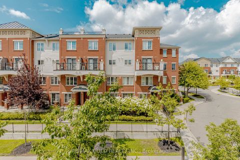 Photo 47 at 20 - 2468 Post Road, RO River Oaks, Oakville