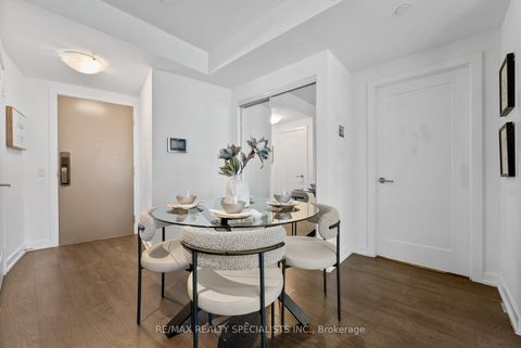 Photo 2 at 2502 - 10 York Street, Waterfront Communities C1, Toronto