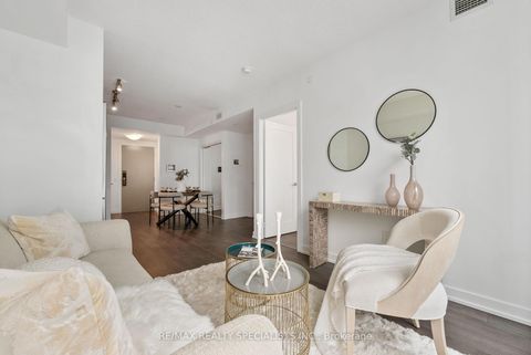 Photo 10 at 2502 - 10 York Street, Waterfront Communities C1, Toronto